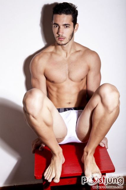 Patrick Pontes