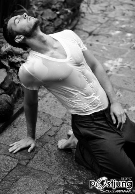 Patrick Pontes