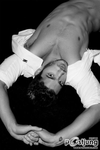 Patrick Pontes