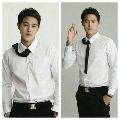 อุ๋ย นนทรีย์ ดึง เจมส์ จิรายุ เล่นหนัง Timeline จดหมายความทรงจำ