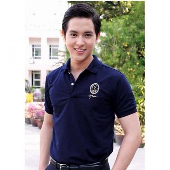 อุ๋ย นนทรีย์ ดึง เจมส์ จิรายุ เล่นหนัง Timeline จดหมายความทรงจำ