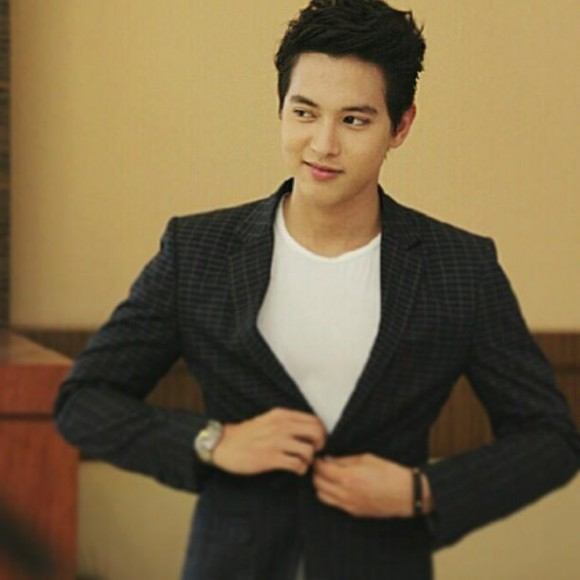 อุ๋ย นนทรีย์ ดึง เจมส์ จิรายุ เล่นหนัง Timeline จดหมายความทรงจำ