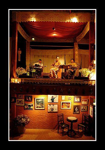 ความเป็นมาของ"เฮือนสุนทรี เวชานนท์"
