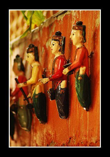 ความเป็นมาของ"เฮือนสุนทรี เวชานนท์"