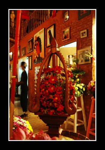 ความเป็นมาของ"เฮือนสุนทรี เวชานนท์"