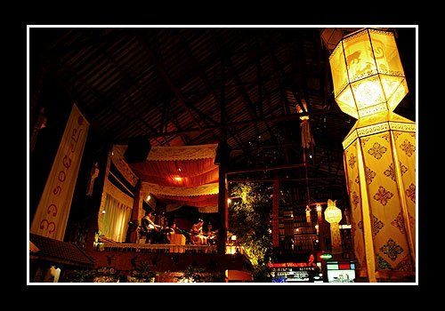ความเป็นมาของ"เฮือนสุนทรี เวชานนท์"