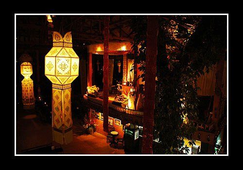 ความเป็นมาของ"เฮือนสุนทรี เวชานนท์"