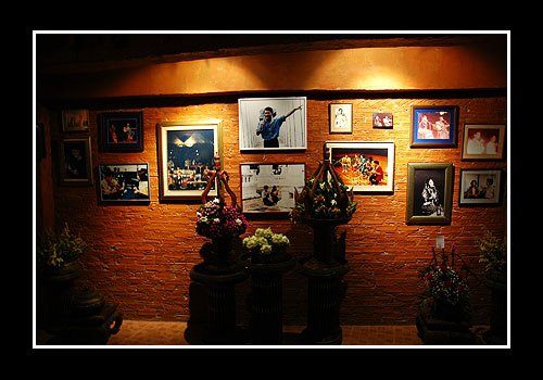 ความเป็นมาของ"เฮือนสุนทรี เวชานนท์"