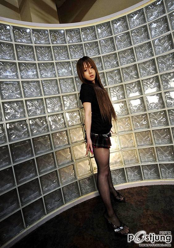 น่ารัก..ใสใส...เซ็กส์ซี่เล็กๆ Yuina Shibasaki