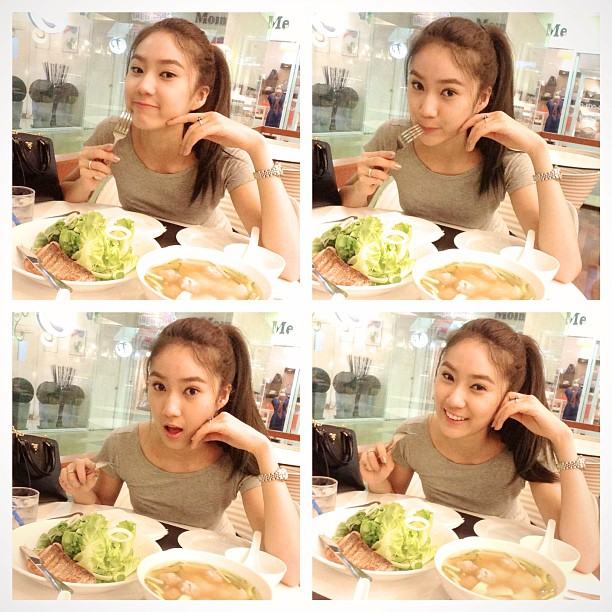 หยก ณัฐปภัสร์ สาวน่ารัก ดาวABAC