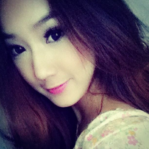 หยก ณัฐปภัสร์ สาวน่ารัก ดาวABAC