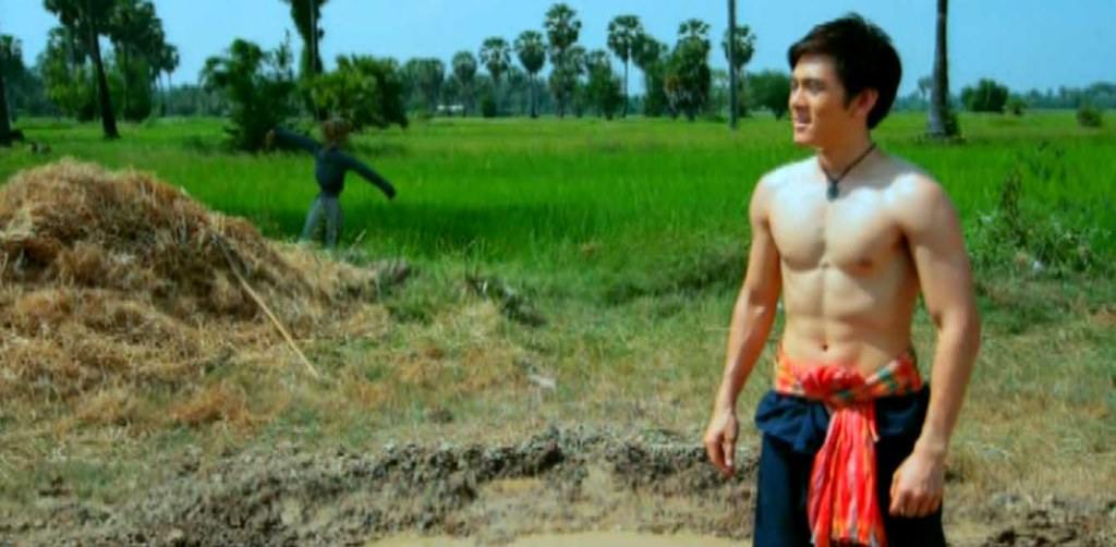 บ้านควายซิงอะซอง // อ๊อฟAF //