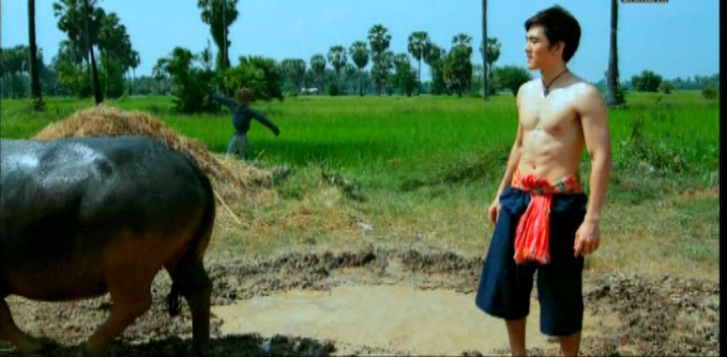 บ้านควายซิงอะซอง // อ๊อฟAF //