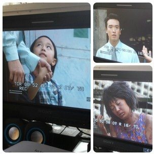 ลำยอง  นุ่นเอาอยู่จริงๆ
