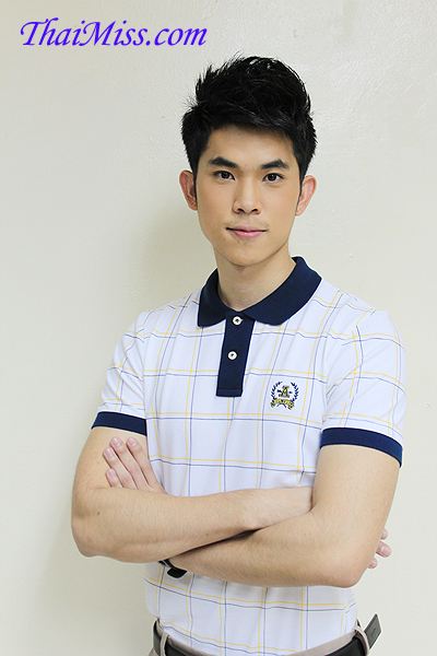 //อันดับหล่อๆๆ // จากแอร์โรว์