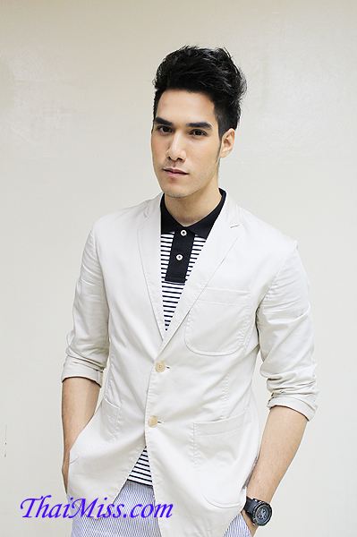 //อันดับหล่อๆๆ // จากแอร์โรว์