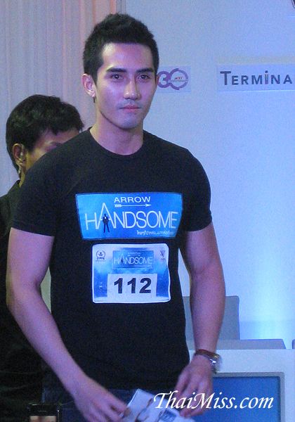 //อันดับหล่อๆๆ // จากแอร์โรว์