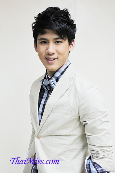 //อันดับหล่อๆๆ // จากแอร์โรว์