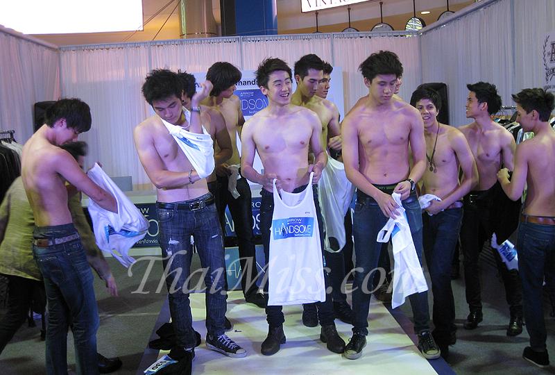 //อันดับหล่อๆๆ // จากแอร์โรว์