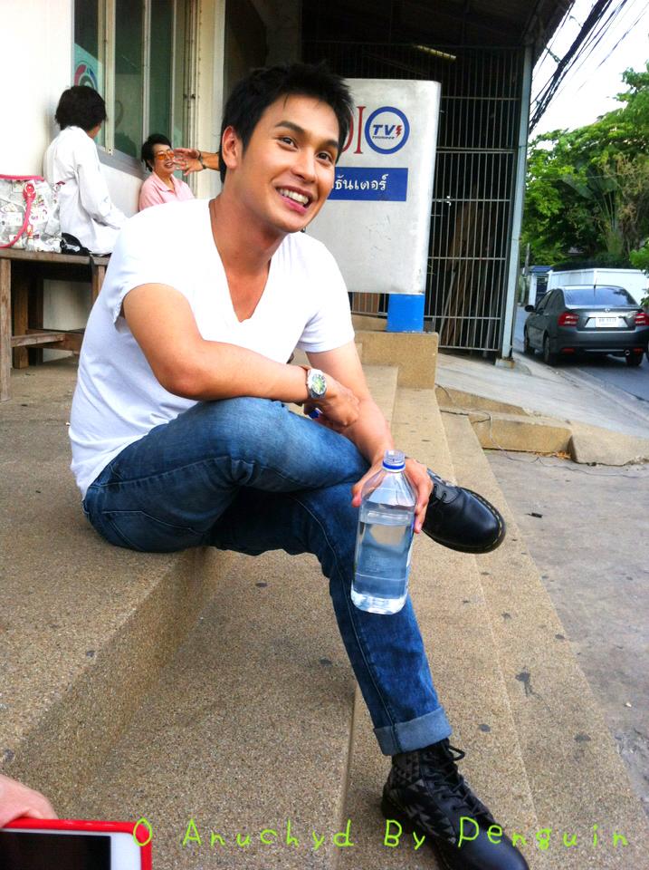 โอ อนุชิต สพันธุ์พงษ์!