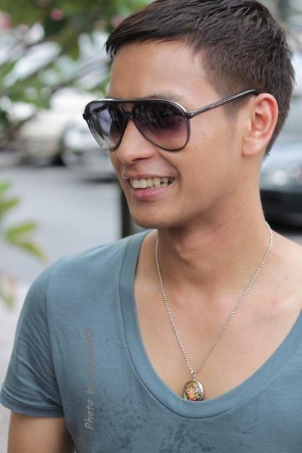 โอ อนุชิต สพันธุ์พงษ์!