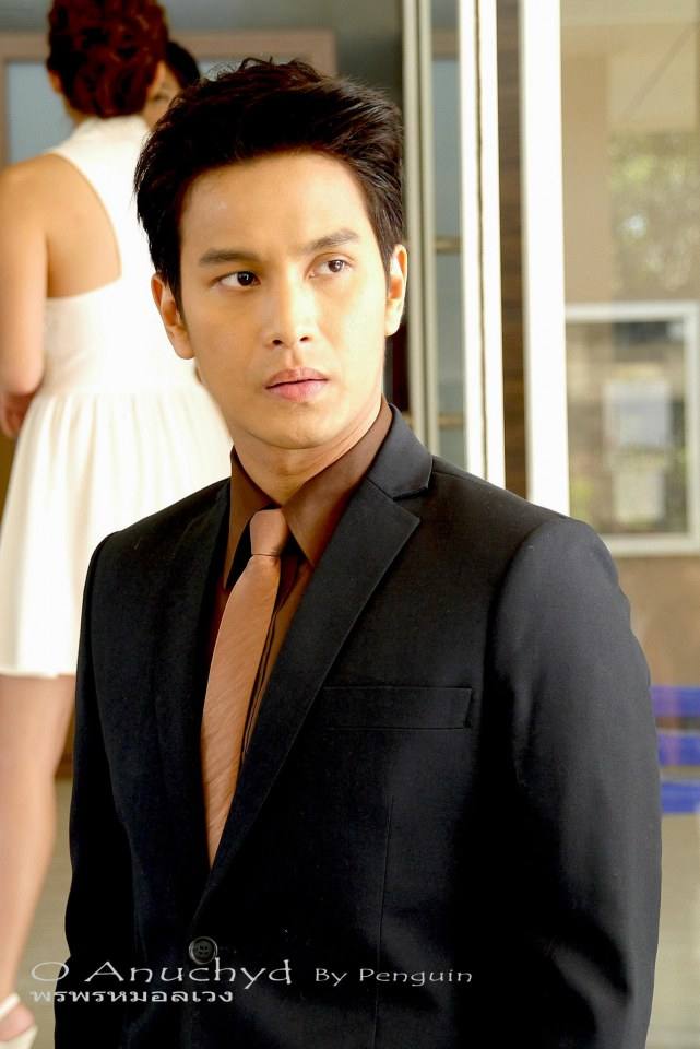 โอ อนุชิต สพันธุ์พงษ์!