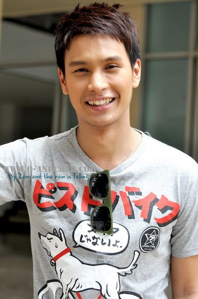 โอ อนุชิต สพันธุ์พงษ์!