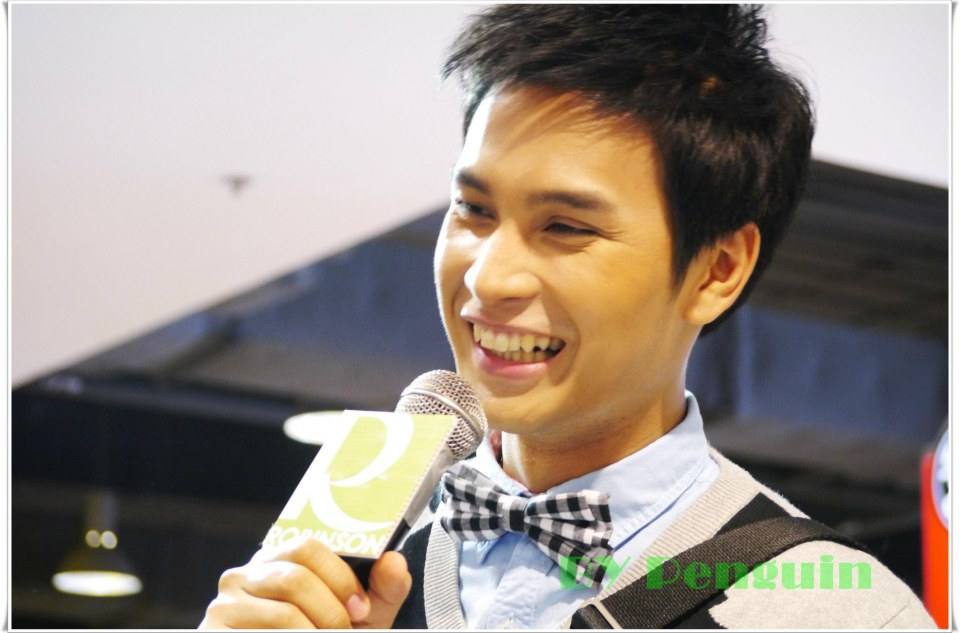 โอ อนุชิต สพันธุ์พงษ์!