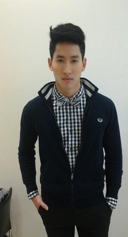 ไนซ์ นิธิดล (พ่อสุขจากเรือนเสน่หา)