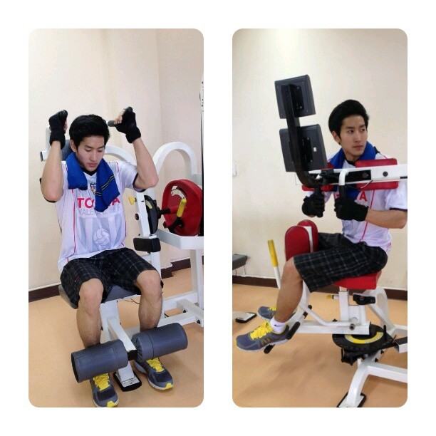 ไนซ์ นิธิดล (พ่อสุขจากเรือนเสน่หา)