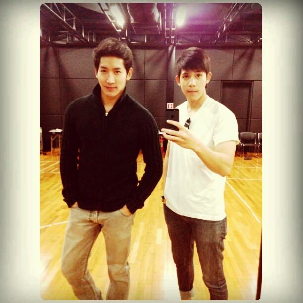 ไนซ์ นิธิดล (พ่อสุขจากเรือนเสน่หา)