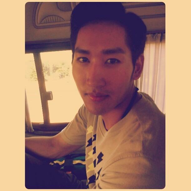 ไนซ์ นิธิดล (พ่อสุขจากเรือนเสน่หา)