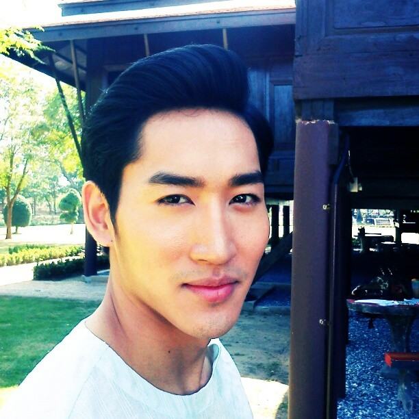 ไนซ์ นิธิดล (พ่อสุขจากเรือนเสน่หา)