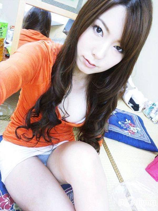 วันสบายของสาวน้อยน่ารัก