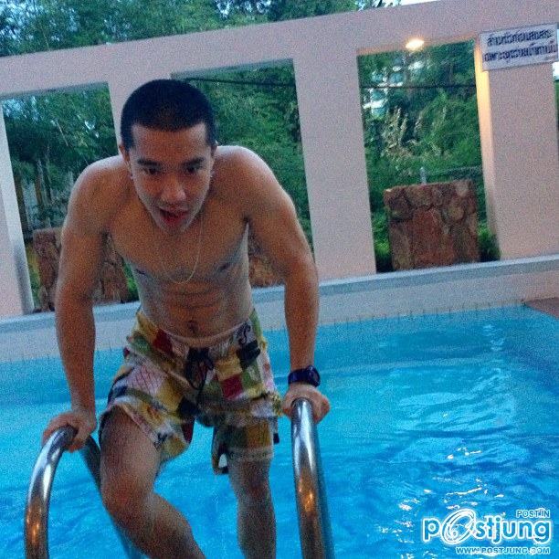 คนรักหนุ่มหล่อInstagram 20