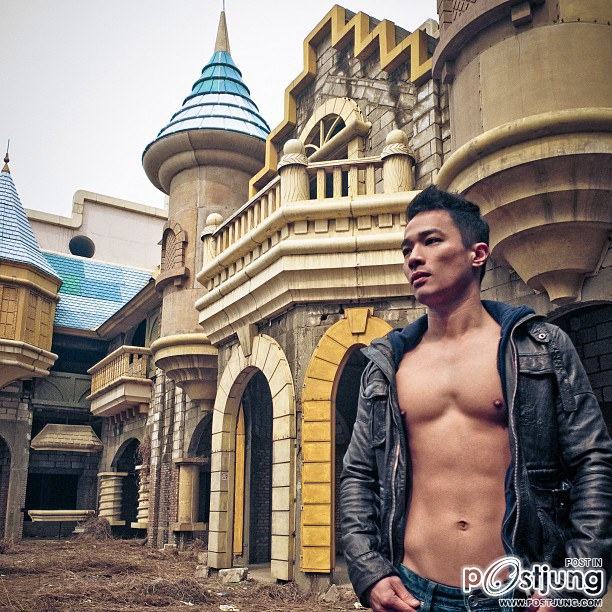 คนรักหนุ่มหล่อInstagram 20