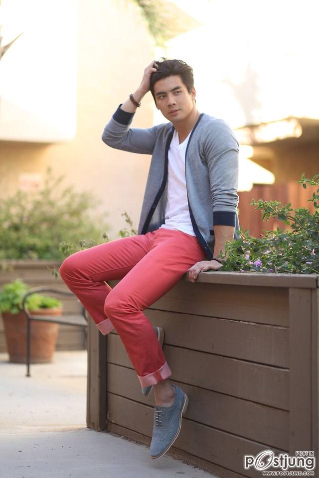 Yoshua &ldquo;Yoshi&rdquo; Sudarso 2