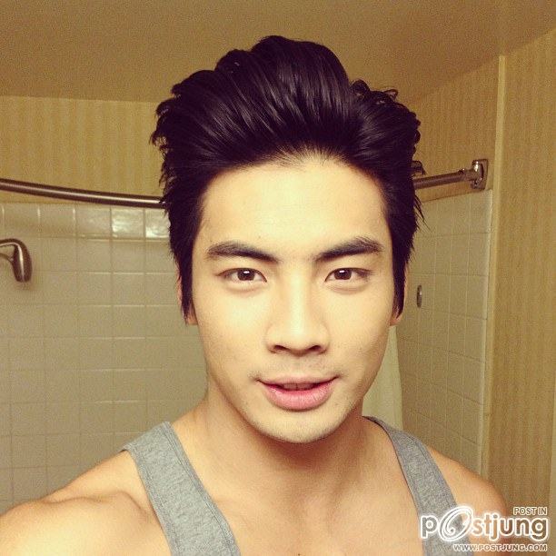 Yoshua &ldquo;Yoshi&rdquo; Sudarso 2