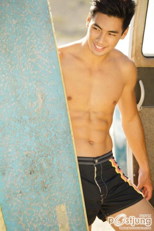 Yoshua &ldquo;Yoshi&rdquo; Sudarso 2