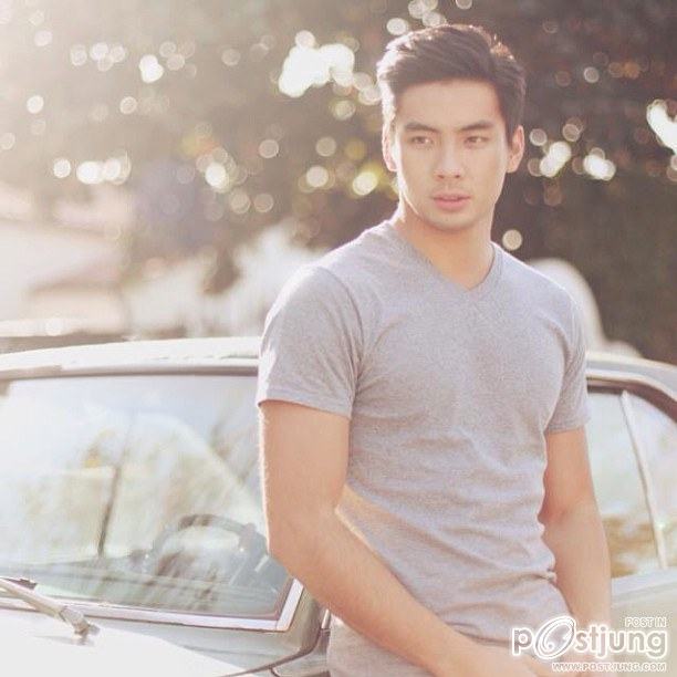 Yoshua &ldquo;Yoshi&rdquo; Sudarso 2