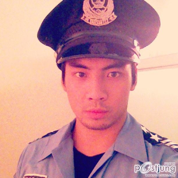 Yoshua &ldquo;Yoshi&rdquo; Sudarso 2