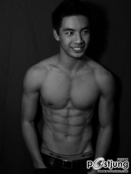 Yoshua &ldquo;Yoshi&rdquo; Sudarso 2