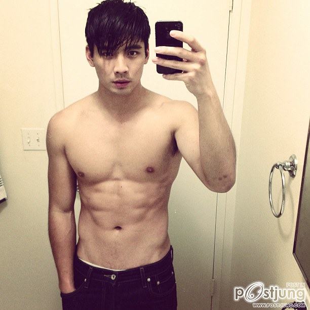 Yoshua &ldquo;Yoshi&rdquo; Sudarso 2