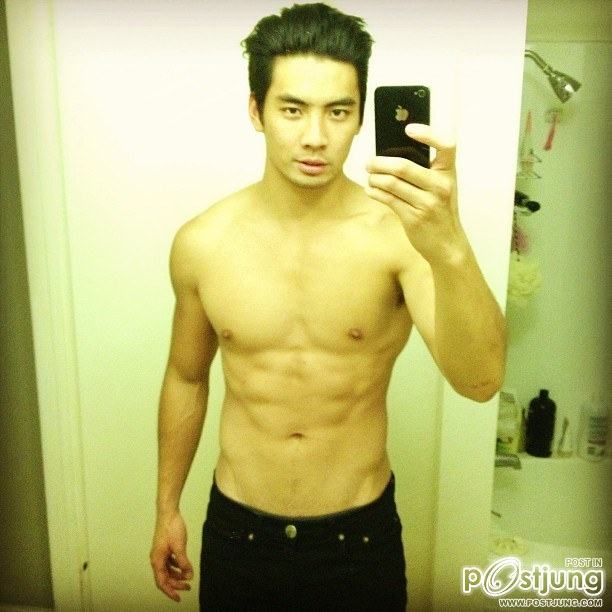 Yoshua &ldquo;Yoshi&rdquo; Sudarso 2