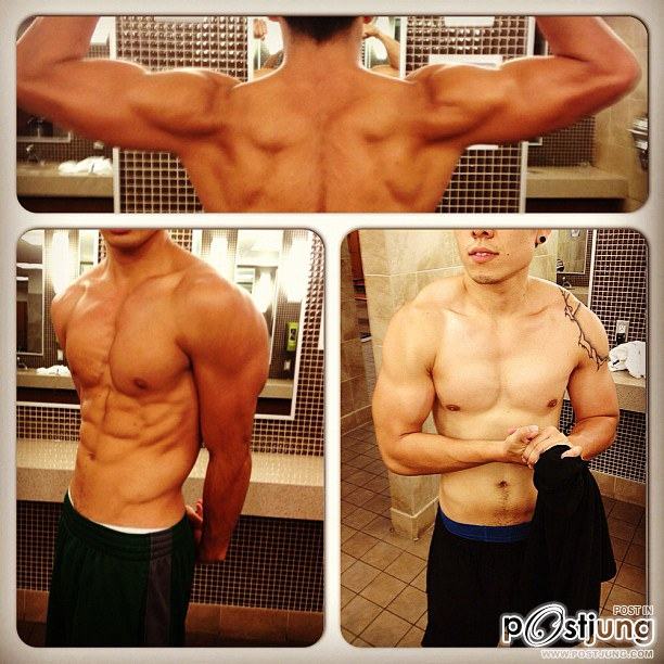 Yoshua &ldquo;Yoshi&rdquo; Sudarso 2