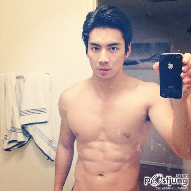 Yoshua &ldquo;Yoshi&rdquo; Sudarso 2