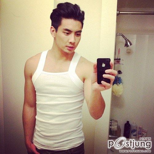 Yoshua &ldquo;Yoshi&rdquo; Sudarso 2