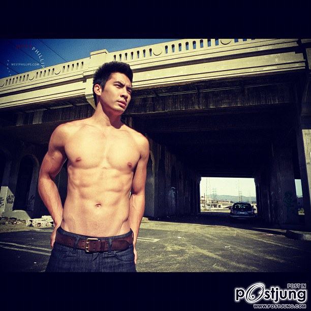 Yoshua &ldquo;Yoshi&rdquo; Sudarso 2