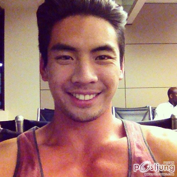 Yoshua &ldquo;Yoshi&rdquo; Sudarso 2