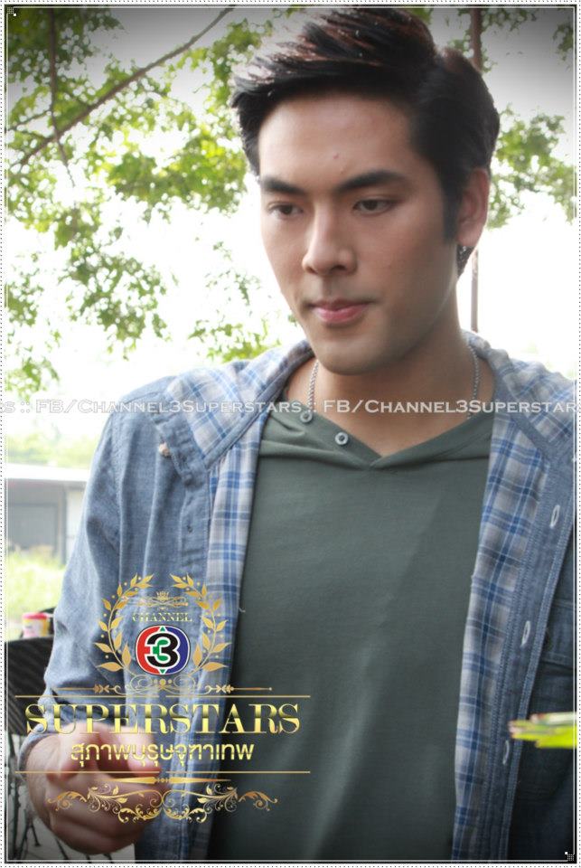 บอม  ธนิน  #กรมทหารราบที่ 11 รักษาพระองค์